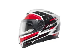 Schuberth Hjälm S3 Apex vit