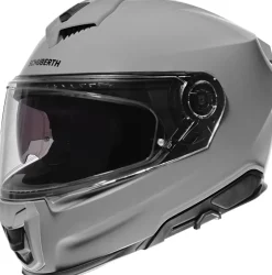 Schuberth Hjälm S3 Grå