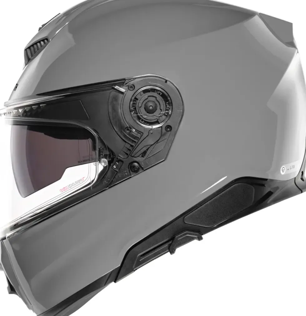 Schuberth Hjälm S3 Grå