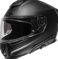 Schuberth Hjälm S3 Matt Svart