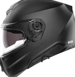 Schuberth Hjälm S3 Matt Svart