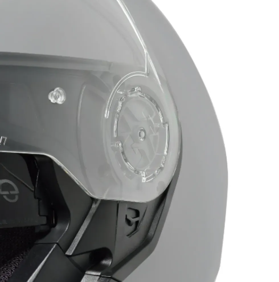 Schuberth J2 Visirmekanism set