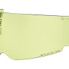 Schuberth M1 (53-63) C3,Basic,Pro,E1,S2 sun visor high definition yellow (60-65)