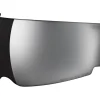 Schuberth M1 (53-63) C3, Basic, Pro, E1, S2  sun visor silver mirrored (60-65)