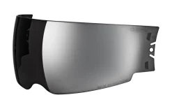 Schuberth M1 (53-63) C3, Basic, Pro, E1, S2  sun visor silver mirrored (60-65)