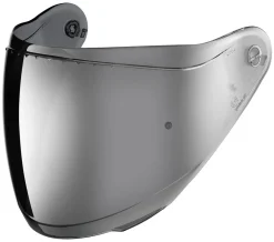Schuberth M1 Visor silver mirrored one size
