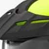 Schuberth skärm E1 mattsvart strl 53-59