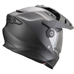 Scorpion ADF-9000 Evo Air Mattsvart