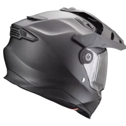 Scorpion ADF-9000 Evo Air Mattsvart