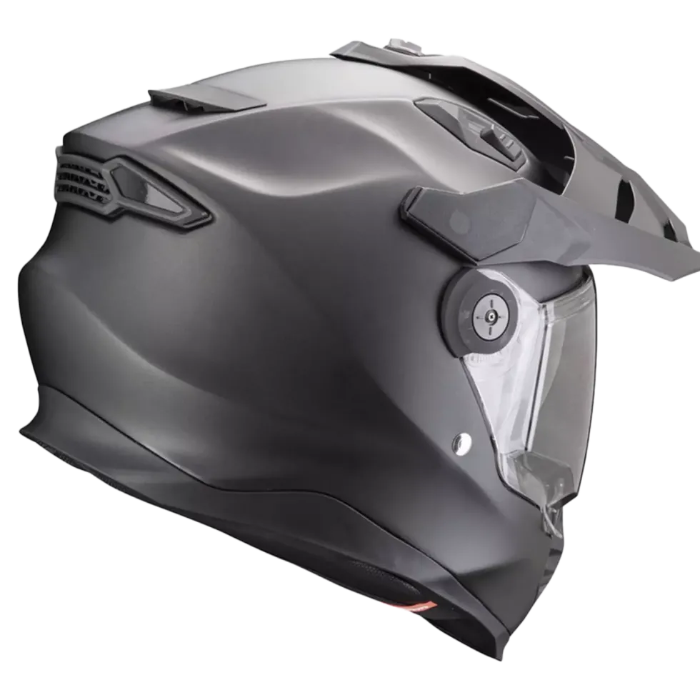 Scorpion ADF-9000 Evo Air Mattsvart