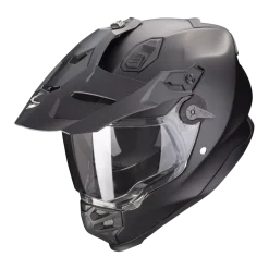 Scorpion ADF-9000 Evo Air Mattsvart