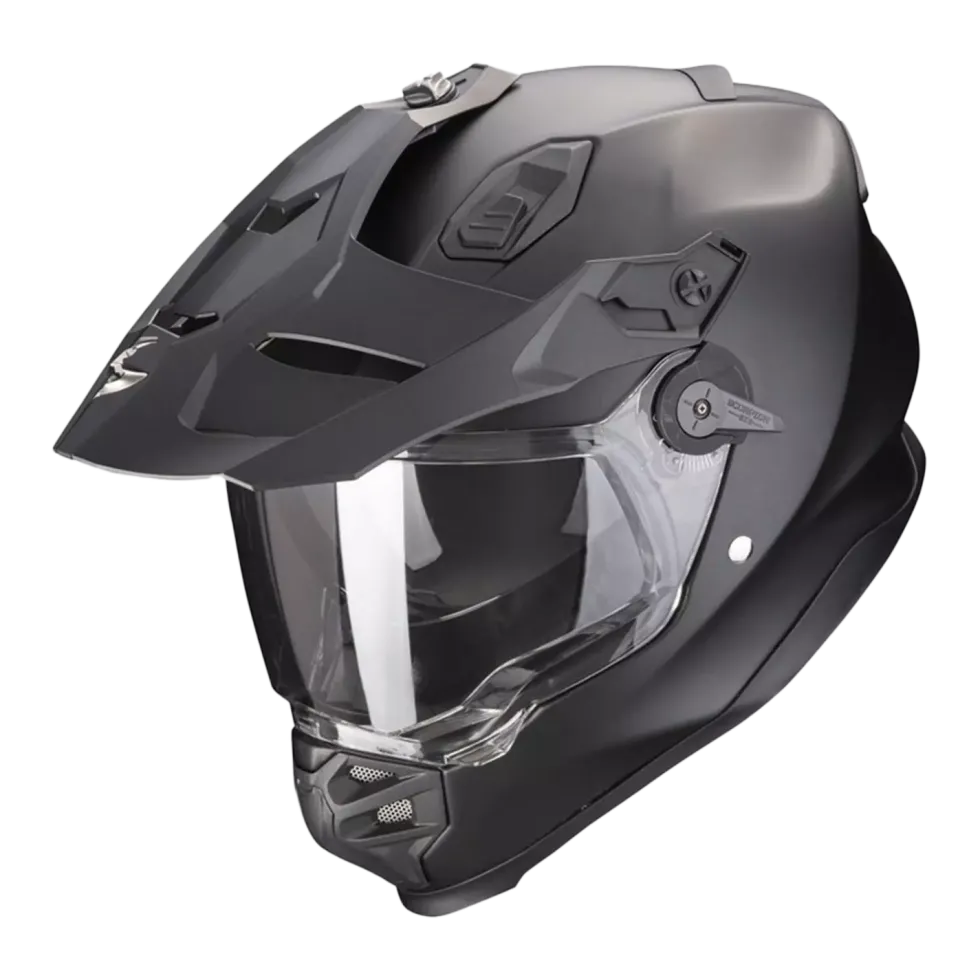 Scorpion ADF-9000 Evo Air Mattsvart