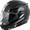 SCORPION EXO-TECH EVO TRAVELLER Black-White M