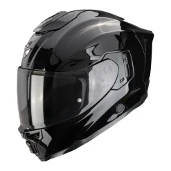 SCORPION Helmet EXO-1500 AIR Solid black