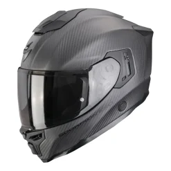 SCORPION Helmet EXO-1500 CARBON AIR Matt black