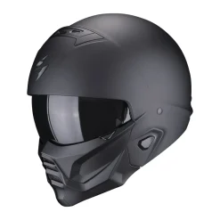 SCORPION Hjälm EXO-Combat 2 Solid matt svart