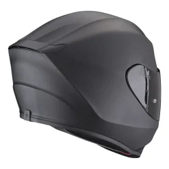 SCORPION Hjälm EXO-391 Solid matt svart