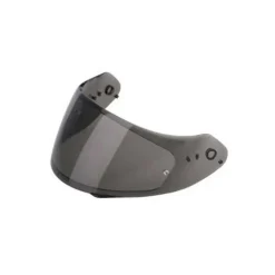 SCORPION KDF14-3. EXO-491 3D SHIELD MAXVISION SMOKE ECE22-06
