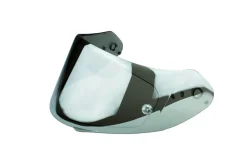SCORPION Visir EXO-1200/710/510/491/390 Air silver spegel Maxvision ready