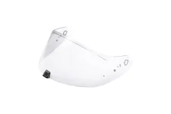 SCORPION Visir EXO-R1/EXO-1400/EXO-520/EXO-391 klar antiscratch Maxvision ready