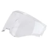 SCORPION Visir EXO-TECH klar antiscratch Maxvision ready