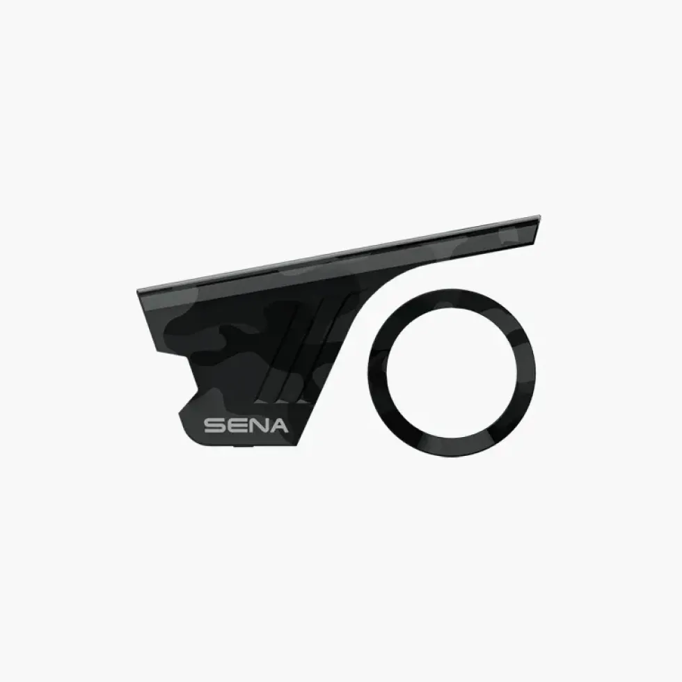Sena Faceplate for 60S T-Camo