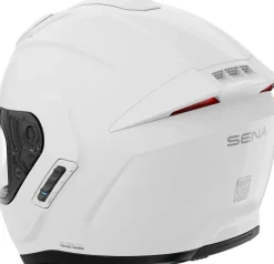 Sena Hjälm Phantom Vit