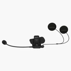 Sena 60S Helmet Clamp Kit with Boom Microphone
