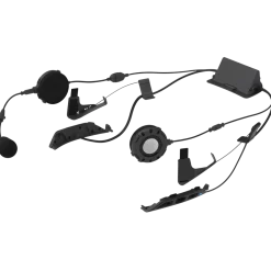 Sena SRL3 Mesh Intercom för Shoei GT-Air 3 & Neotec 3