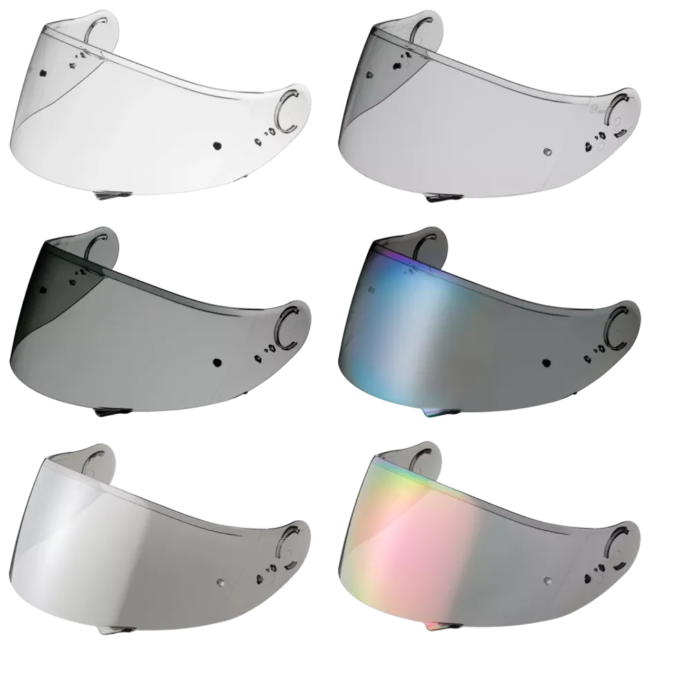 Shoei CNS-1