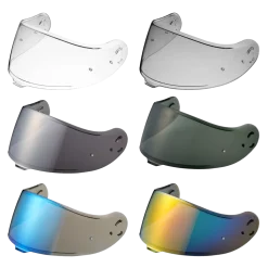 Shoei CNS-3C