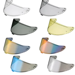 Shoei CWR-F2PN