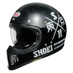 Shoei EX-Zero Xanadu TC-5