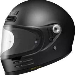Shoei Glamster 06 Matt Black