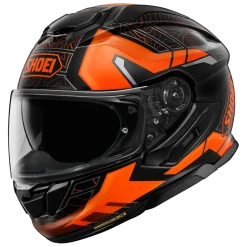 Shoei GT-Air 3 Hike TC-8