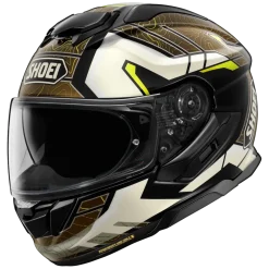 Shoei GT-Air 3 Hike TC-11