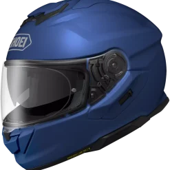 Shoei GT-Air 3 Matt Blue Metallic