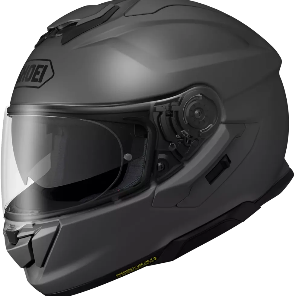 Shoei GT-Air 3 Matt Deep Grey