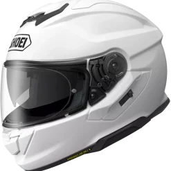 Shoei GT-Air 3 White