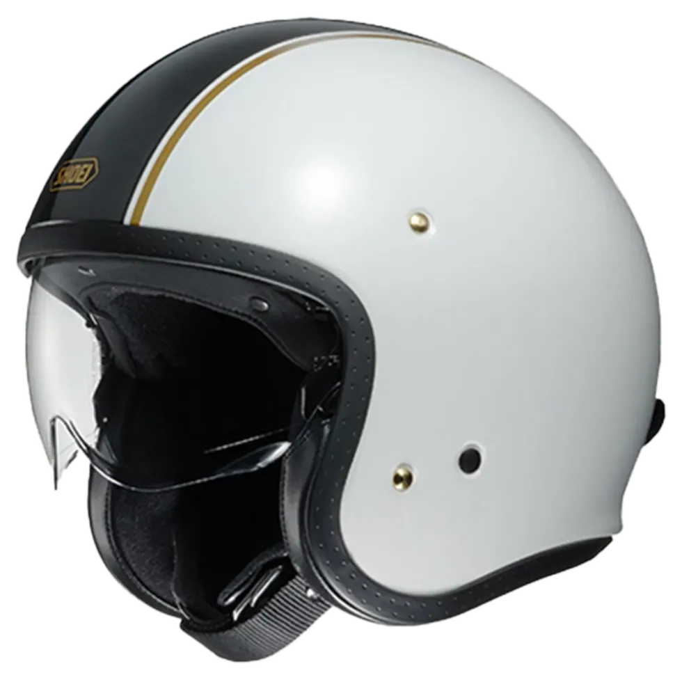 Shoei J-O G3 Carburettor TC-6