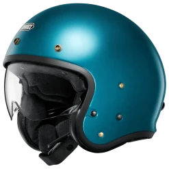 Shoei J.O 2 Laguna Blue
