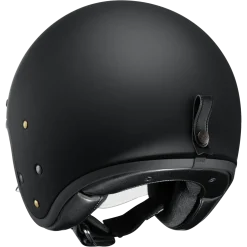 Shoei J.O 2 Matt Black