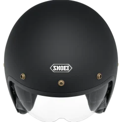 Shoei J.O 2 Matt Black