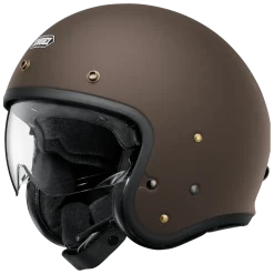 Shoei J.O 2 Matt Brown