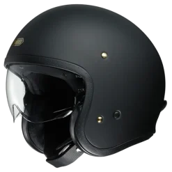Shoei J-O Mattsvart