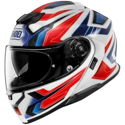 Shoei Neotec 3 Anthem TC-10