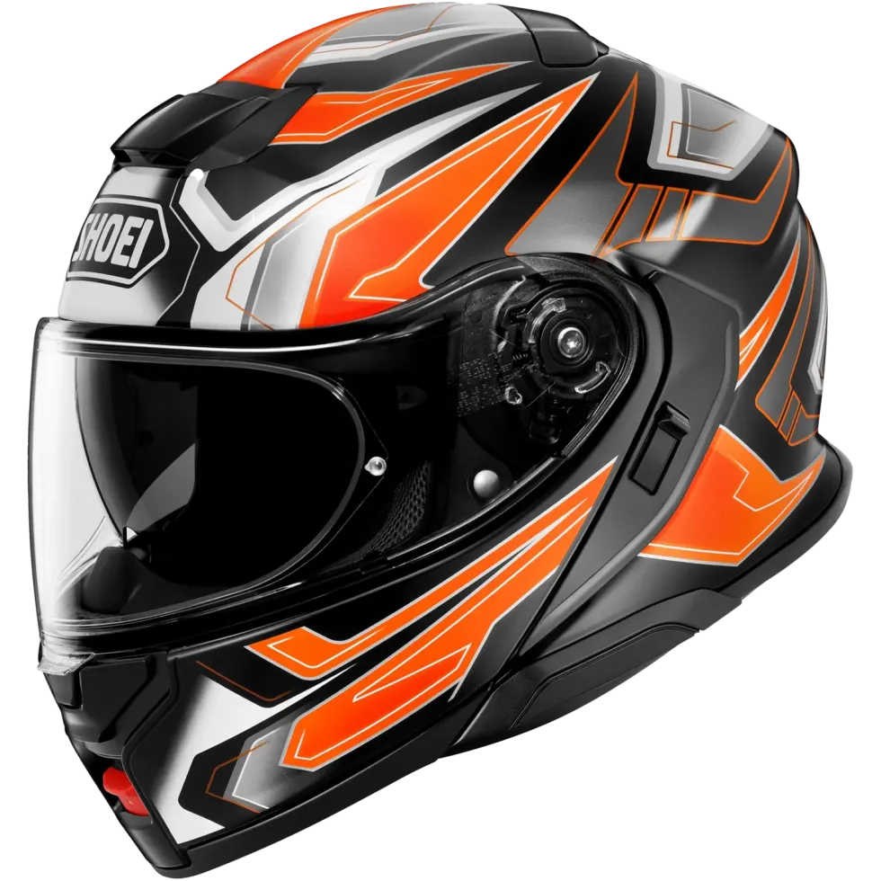 Shoei Neotec 3 Anthem TC-8