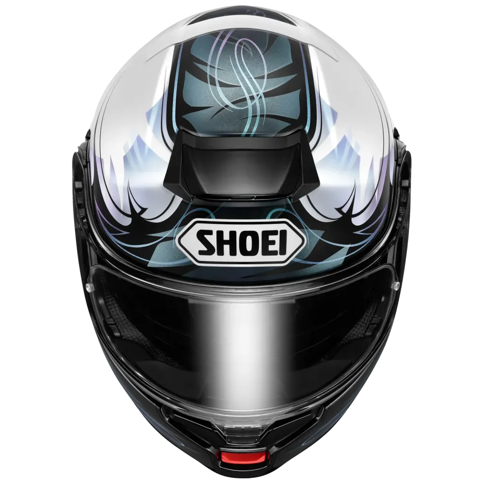 Shoei Neotec 3 Breeze TC-2