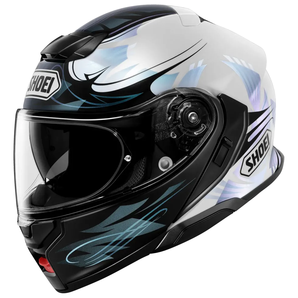 Shoei Neotec 3 Breeze TC-2