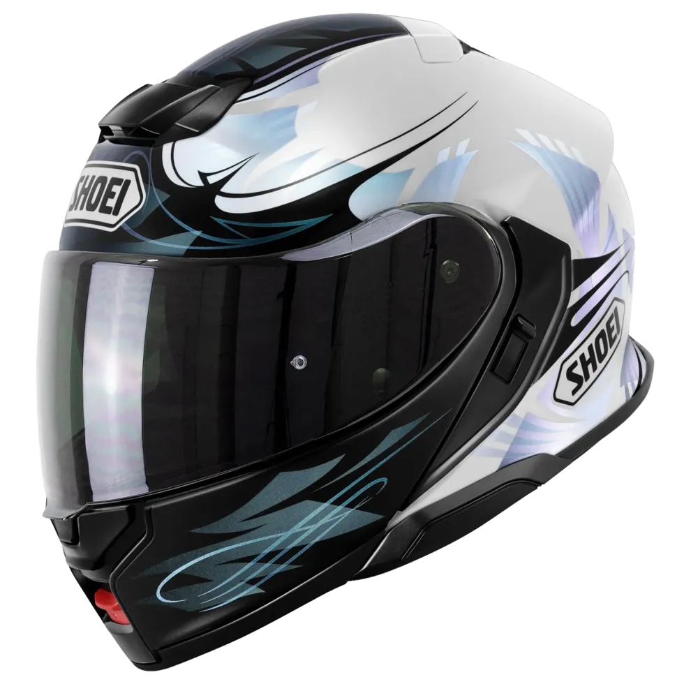 Shoei Neotec 3 Breeze TC-2